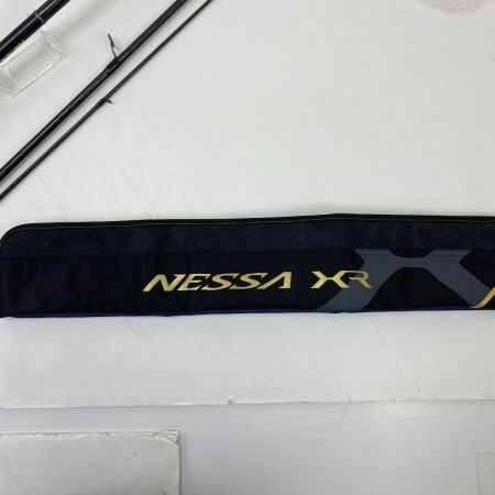  SHIMANO シマノ ルアーロッド SHIMANO 303226 ネッサ XR S106MH 303226