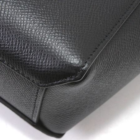  CELINE セリーヌ ベルトバッグ ピコ ハンドバッグ 194263ZVA.38NO ブラック