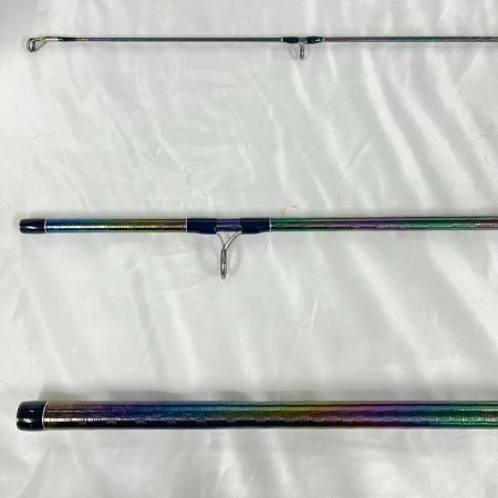 SHIMANO シマノ ルアーロッド モンスターリミテッド 110P 32337