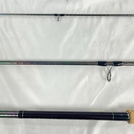 SHIMANO シマノ ルアーロッド モンスターリミテッド 110P 32337