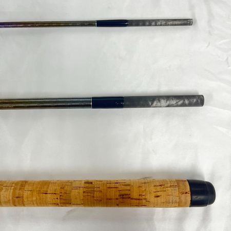 SHIMANO シマノ ルアーロッド モンスターリミテッド 110P 32337