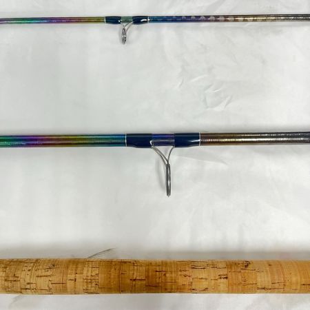 SHIMANO シマノ ルアーロッド モンスターリミテッド 110P 32337