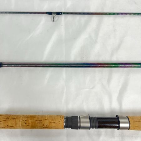SHIMANO シマノ ルアーロッド モンスターリミテッド 110P 32337