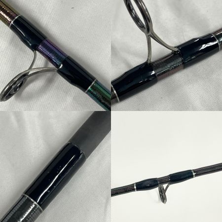 SHIMANO シマノ ルアーロッド モンスターリミテッド 110P 32337