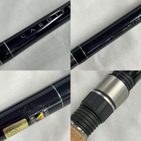 SHIMANO シマノ ルアーロッド モンスターリミテッド 110P 32337