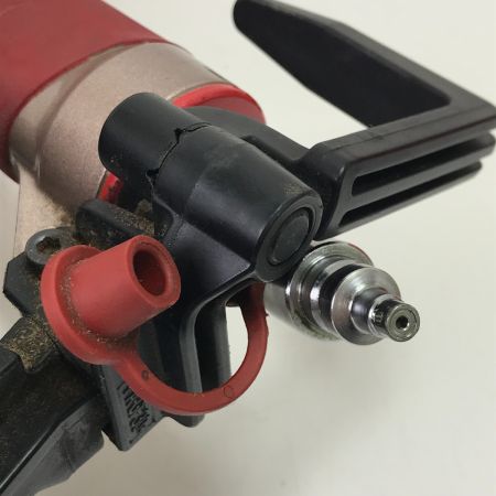  MAX マックス コイルネイラ HN-90X1 レッド