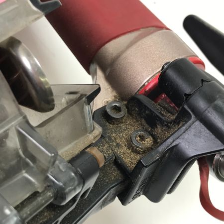  MAX マックス コイルネイラ HN-90X1 レッド