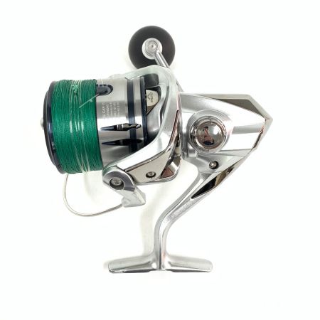  SHIMANO シマノ 釣り用品 リール スピニングリール キズ有 19ストラディック C5000XG 04025