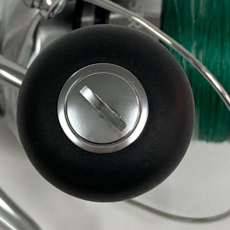  SHIMANO シマノ 釣り用品 リール スピニングリール キズ有 19ストラディック C5000XG 04025