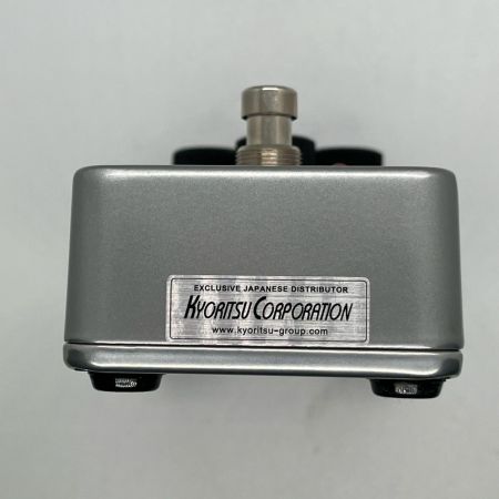  electro-harmonix エレクトロハーモニクス RAM'S HEAD BIG MUFF PI 付属品完備