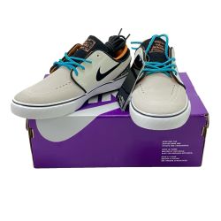 $$ NIKE ナイキ  ジャノスキー OG+ エレクトリック SB FZ1234-001 アイボリー Sランク