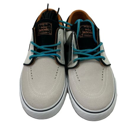  NIKE ナイキ  ジャノスキー OG+ エレクトリック SB FZ1234-001 アイボリー