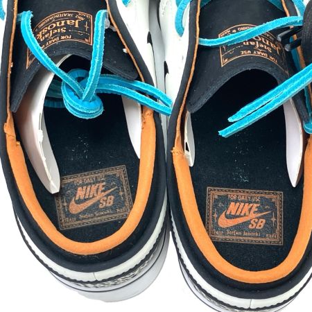  NIKE ナイキ  ジャノスキー OG+ エレクトリック SB FZ1234-001 アイボリー