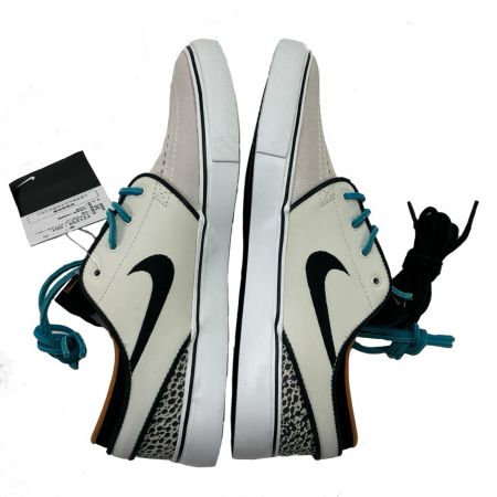  NIKE ナイキ  ジャノスキー OG+ エレクトリック SB FZ1234-001 アイボリー