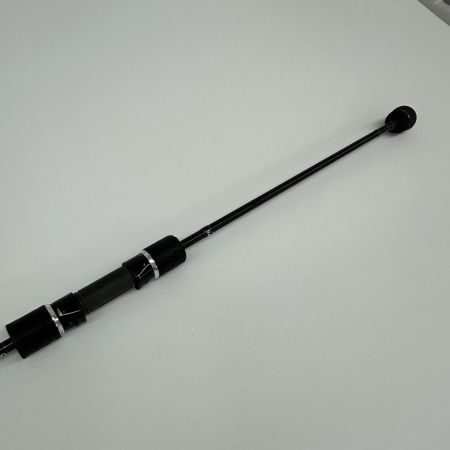 タカミテクノス Takamitechnos ルアーロッド 580シリーズ 本体のみ 釣り フィッシング MOZ 8