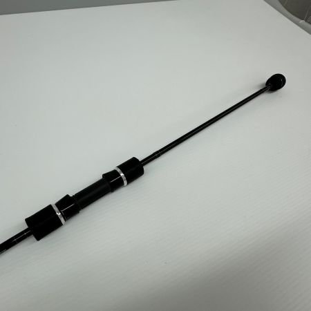 タカミテクノス Takamitechnos ルアーロッド 580シリーズ 本体のみ 釣り フィッシング MOZ 8