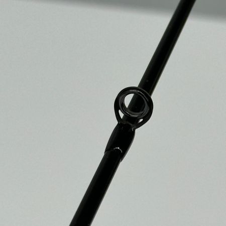 タカミテクノス Takamitechnos ルアーロッド 580シリーズ 本体のみ 釣り フィッシング MOZ 8