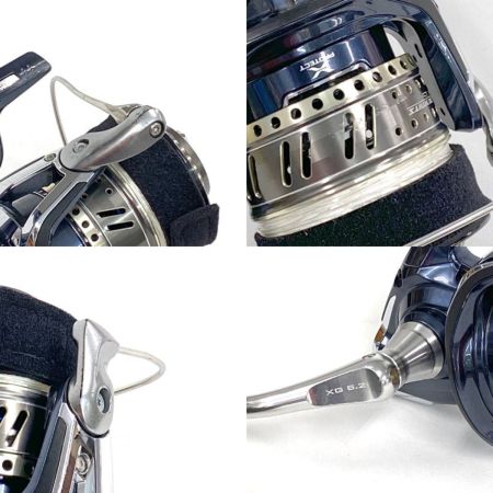  SHIMANO シマノ スピニングリール スプール・ハンドル カスタムパーツ  04231