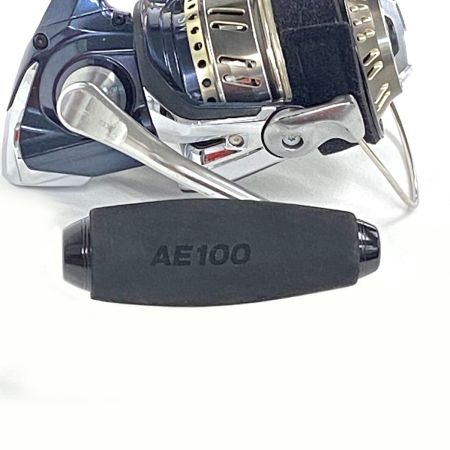  SHIMANO シマノ スピニングリール スプール・ハンドル カスタムパーツ  04231