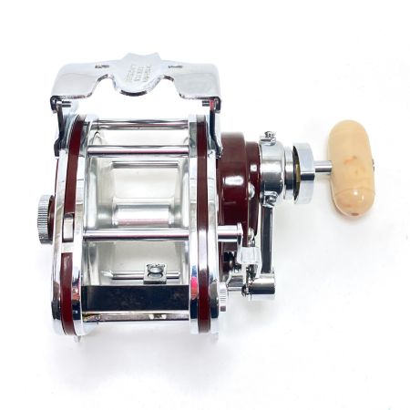  DAIWA ダイワ シーラインNo.45 両軸リール