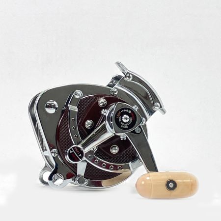  DAIWA ダイワ シーラインNo.45 両軸リール