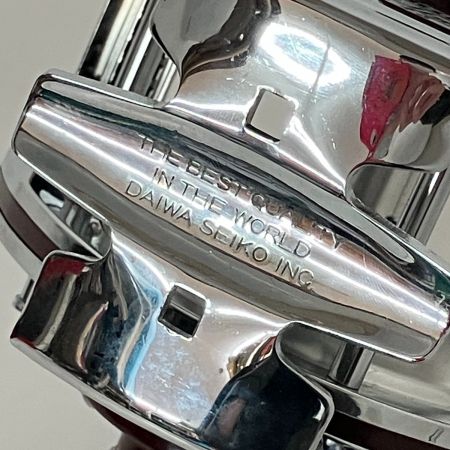  DAIWA ダイワ シーラインNo.45 両軸リール