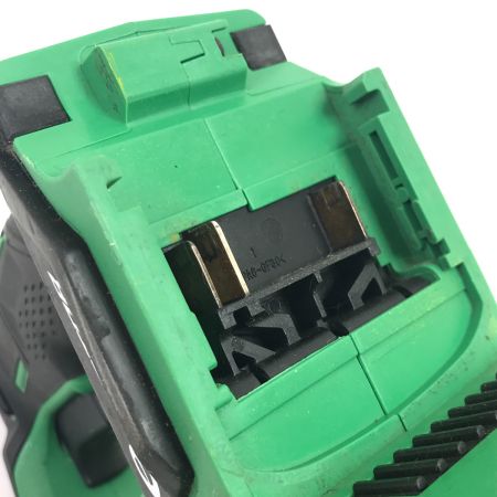  HiKOKI ハイコーキ ハンマドリル 本体のみ DH18DBL グリーン