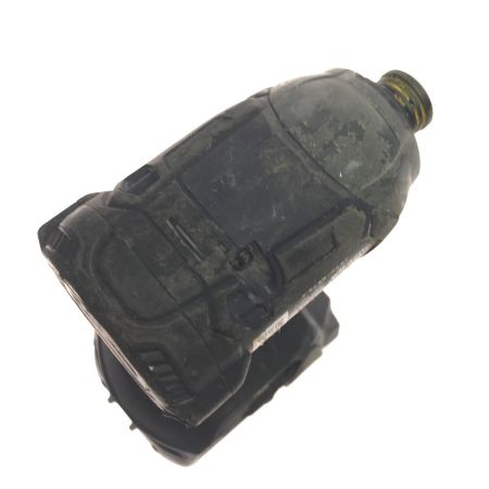  HiKOKI ハイコーキ インパクトドライバ WH36DC パープル