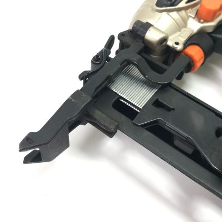  HiKOKI ハイコーキ エアタッカ N3804MF ゴールド