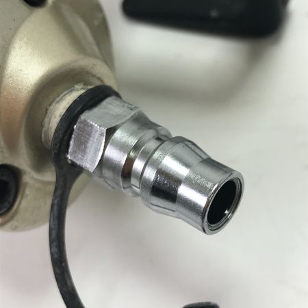  HiKOKI ハイコーキ エアタッカ N3804MF ゴールド