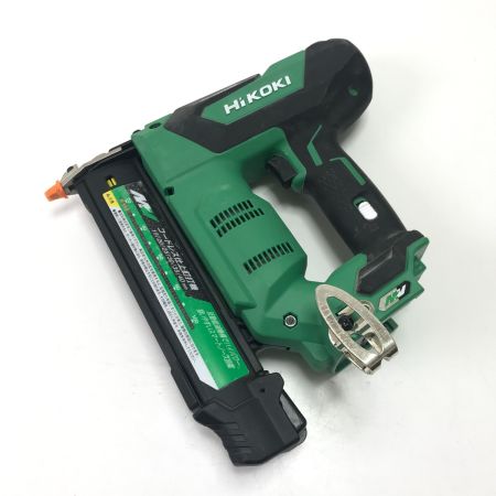  HiKOKI ハイコーキ 釘打ち機 NT3640DA グリーン