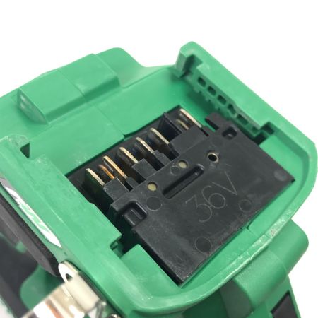  HiKOKI ハイコーキ 釘打ち機 NT3640DA グリーン