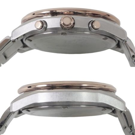  CITIZEN シチズン エコドライブ 腕時計 ラグビー日本代表限定モデル GN-4W-S