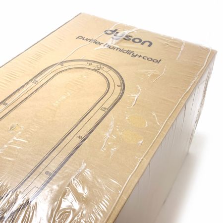  Dyson ダイソン Purifier Humidify＋Cool 加湿空気清浄機 PH03WSN