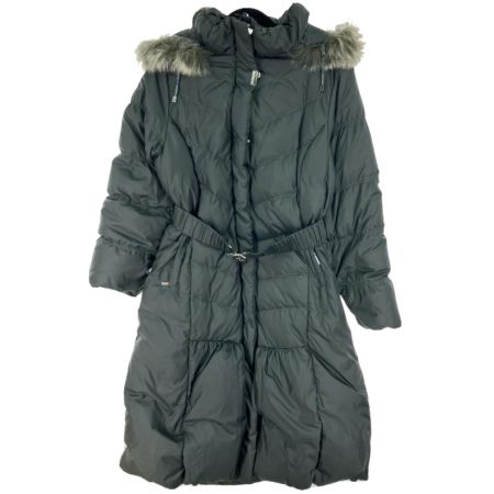  balmain バルマン ダウンコート Mサイズ ダークグレー