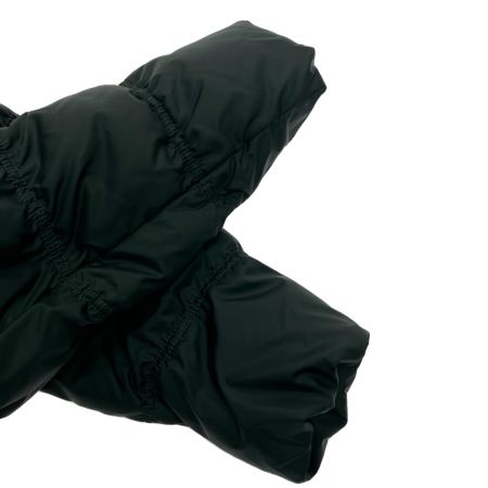  balmain バルマン ダウンコート Mサイズ ダークグレー