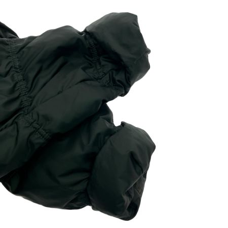  balmain バルマン ダウンコート Mサイズ ダークグレー