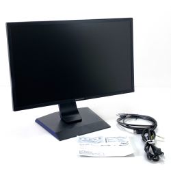 $$ IO DATA アイオーデータ GigaCrysta ゲーミングモニター 23.6インチ ブラック 144Hz対応 EX-LDGC242HTB Bランク