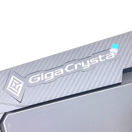  IO DATA アイオーデータ GigaCrysta ゲーミングモニター 23.6インチ ブラック 144Hz対応 EX-LDGC242HTB
