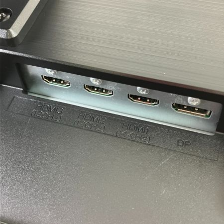  IO DATA アイオーデータ GigaCrysta ゲーミングモニター 23.6インチ ブラック 144Hz対応 EX-LDGC242HTB