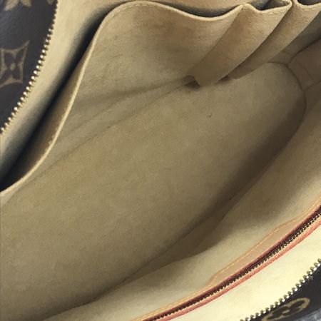  LOUIS VUITTON ルイヴィトン トートバッグ モノグラム バビロン M51102