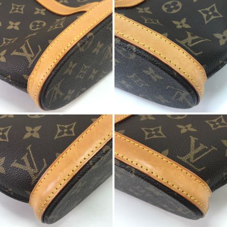  LOUIS VUITTON ルイヴィトン トートバッグ モノグラム バビロン M51102