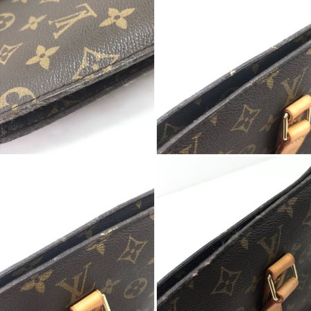  LOUIS VUITTON ルイヴィトン トートバッグ モノグラム バビロン M51102