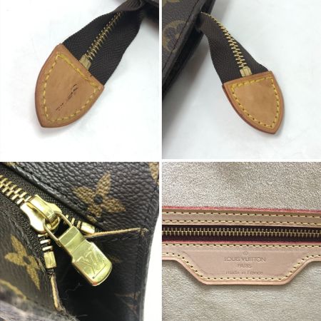  LOUIS VUITTON ルイヴィトン トートバッグ モノグラム バビロン M51102