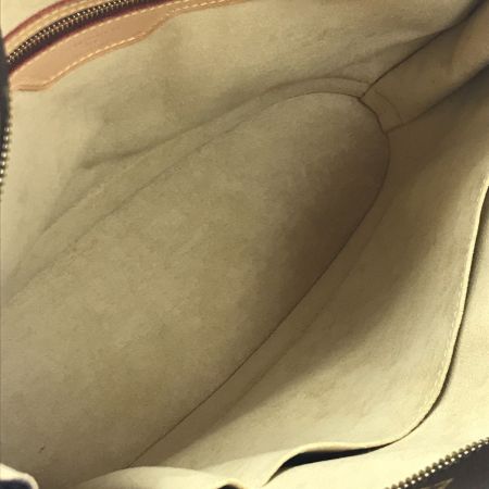  LOUIS VUITTON ルイヴィトン トートバッグ モノグラム バビロン M51102