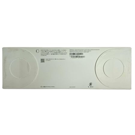  Apple アップル Applewatch アップルウォッチ Series 10 (GPS) 42ｍｍ 68007
