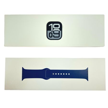  Apple アップル Applewatch アップルウォッチ Series 10 (GPS) 42ｍｍ 68007