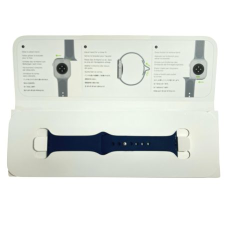  Apple アップル Applewatch アップルウォッチ Series 10 (GPS) 42ｍｍ 68007