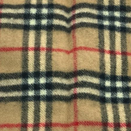  Burberrys バーバリーズ ノバチェック マフラー ベージュ マルチカラー 