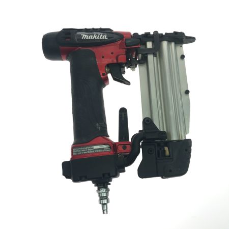  MAKITA マキタ ピンタッカー AF501HP レッド